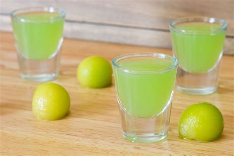 melon-ball-party-shot-recipe-the-spruce-eats image