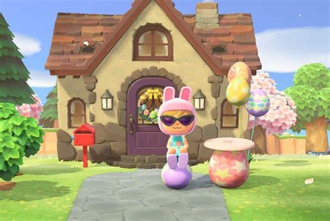 animal-crossing-new-horizons-all-bunny-day image