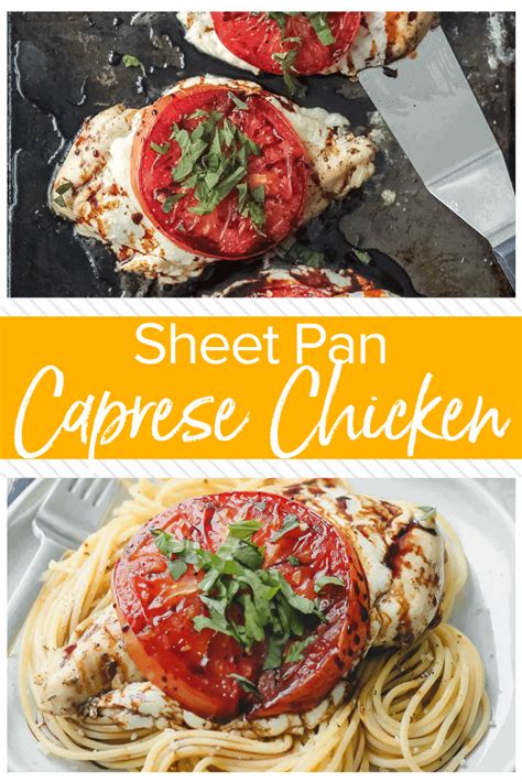 sheet-pan-chicken-caprese-easy-caprese-chicken-easy image