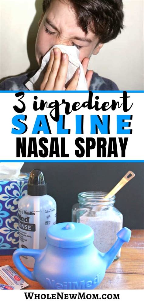homemade-saline-nasal-spray-with-usage-tips image