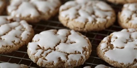 iced-oatmeal-applesauce-cookies-recipe-recipesnet image