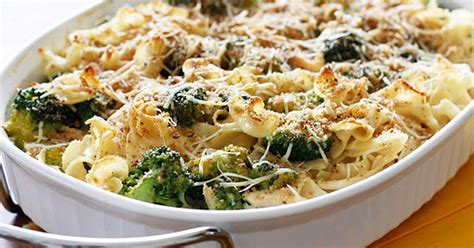 10-best-chicken-broccoli-noodle-casserole image