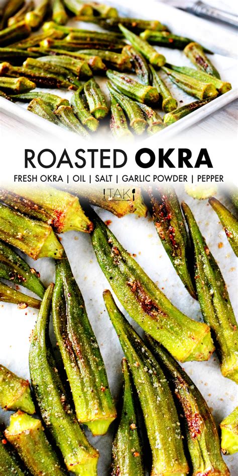 oven-roasted-okra-recipe-the-anthony-kitchen image