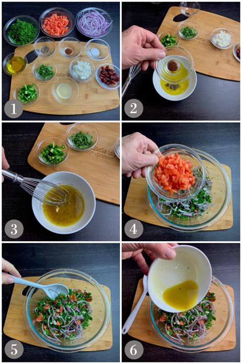 mediterranean-parsley-salad-analidas-ethnic-spoon image