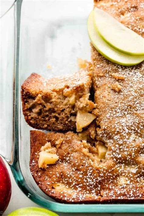 easy-apple-cake-recipe-sallys-baking image