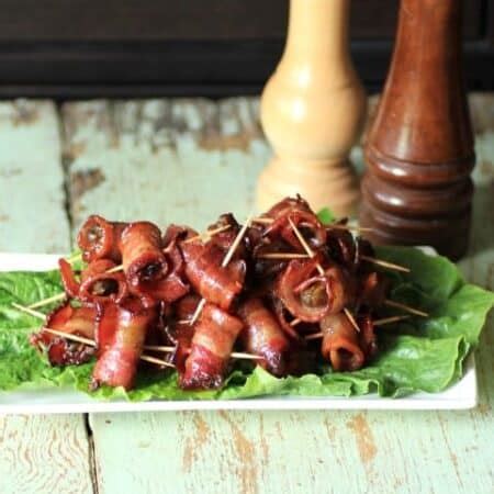 spicy-caramelized-bacon-wrapped-smoked-oysters image