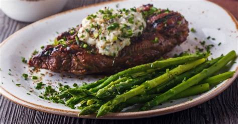 10-best-blue-cheese-butter-sauce-for-steak image