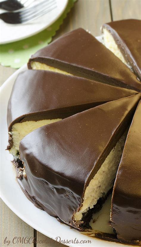 baileys-irish-cream-cheesecake-omg-chocolate-desserts image