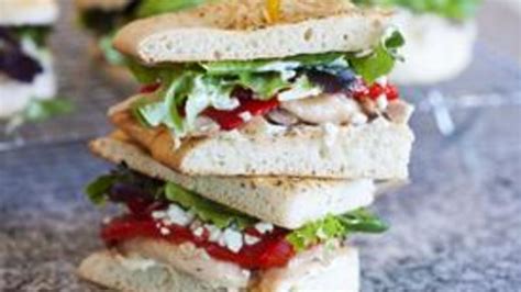 mediterranean-chicken-sandwiches image