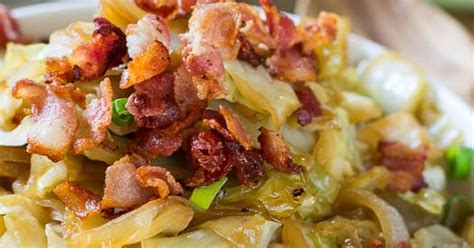 10-best-sweet-and-sour-cabbage-with-bacon image