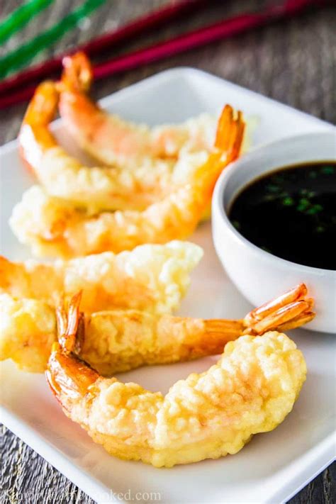 crispy-shrimp-tempura-recipe-simply-home-cooked image