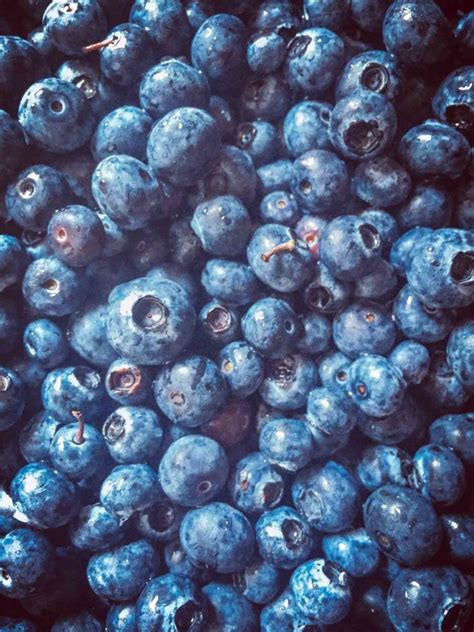 10-minute-pickled-blueberries-easy-fridge-pickle image