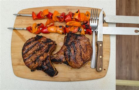 25-amazing-thin-pork-chop-recipes-drizzle-me-skinny image