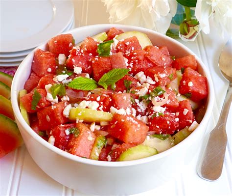 watermelon-salad-is-a-refreshing-mix-of-sweet-and image