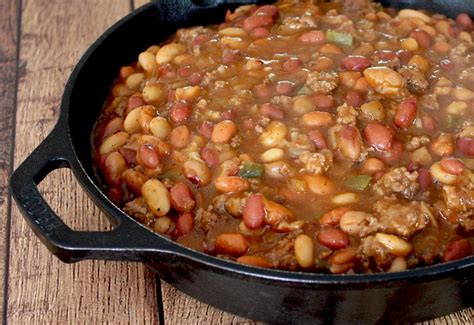 slow-cooker-calico-beans-with-bacon-and-ground image