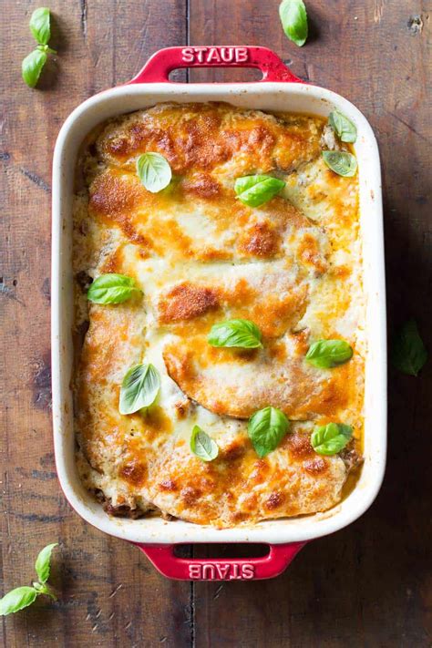 sweet-potato-lasagna-healthy-lasagna-recipe-green image
