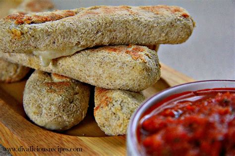 mozzarella-stuffed-breadsticks-divalicious image