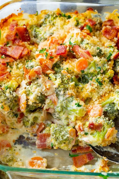 creamy-cheesy-broccoli-bake-with-bacon-oh-sweet image