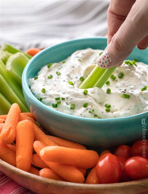 easy-garlic-and-herb-veggie-dip-the-chunky-chef image