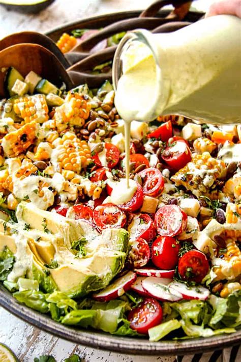 mexican-salad-carlsbad-cravings image