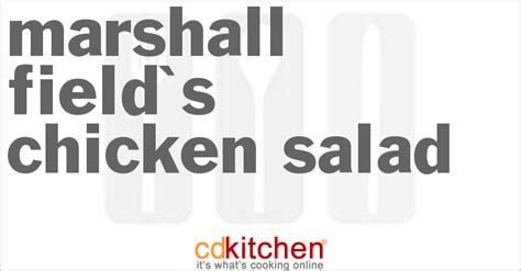 marshall-fields-chicken-salad-recipe-cdkitchencom image