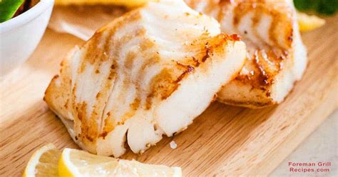 easy-grilled-walleye-fillets-on-a-foreman-grill image