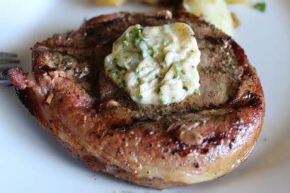 perfectly-grilled-steak-with-herb-butter-tasty-kitchen image