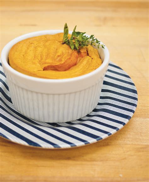 pumpkin-souffle-recipe-edible-indy image