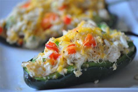 poblano-peppers-stuffed-with-crab-meat image