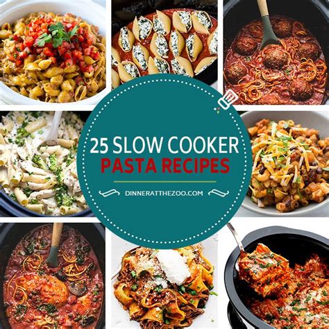 14-slow-cooker-pasta-recipes-dinner-at-the-zoo image