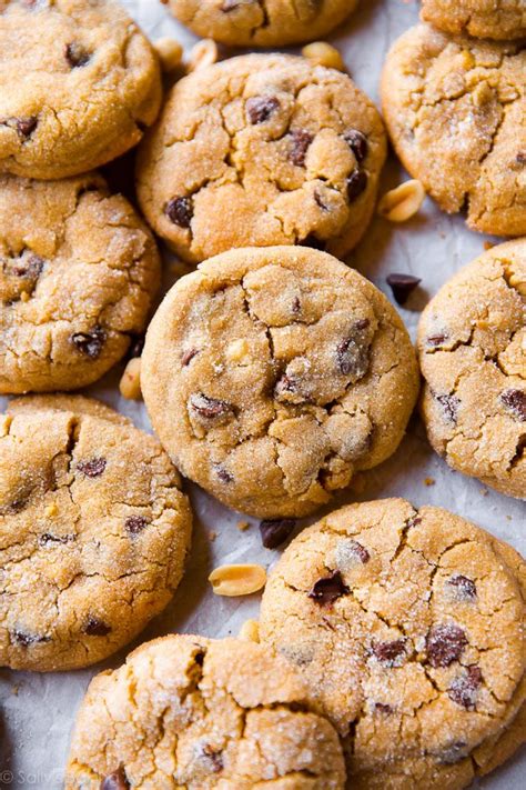 big-bakery-style-peanut-butter-chunk-cookies image