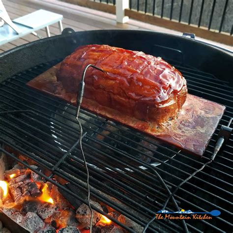 bacon-wrapped-smoked-meatloaf-the-mountain image