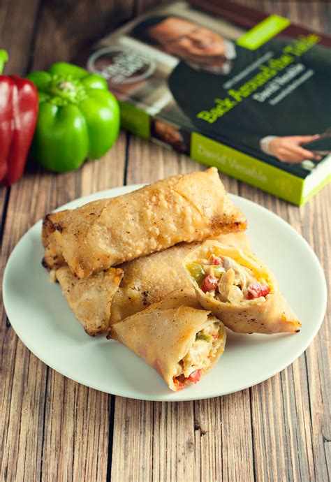 chicken-cheesesteak-egg-rolls-a-simple-pantry image