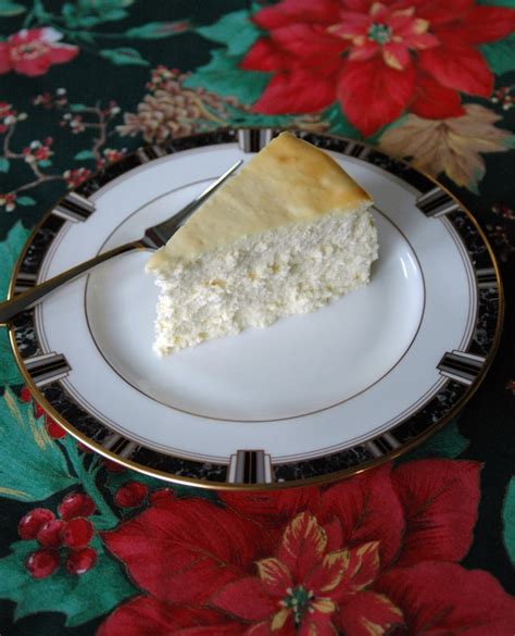 fluffy-crustless-cheesecake-ny-style-cooking-with image