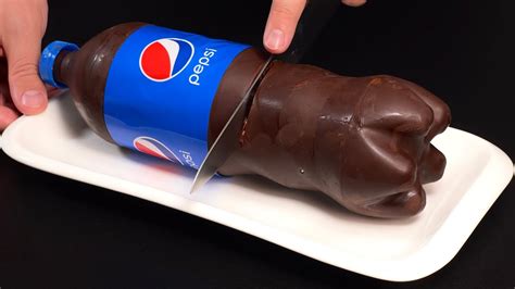 do-you-have-a-bottle-of-pepsi-and-chocolate-chocolate image