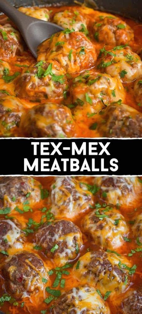 easy-tex-mex-meatballs-recipe-how-to-make-it image
