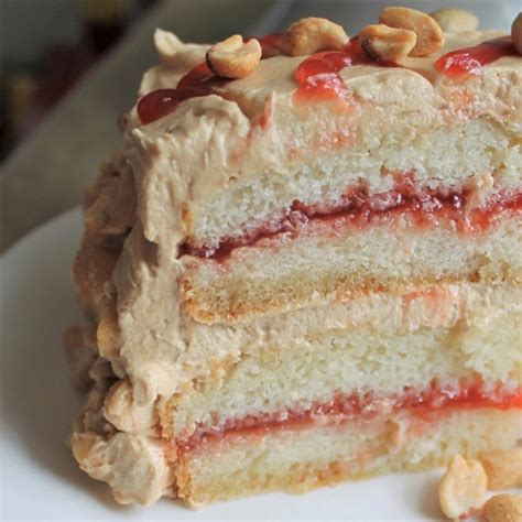 peanut-butter-and-jam-cake-thecakeslicebakers-my image