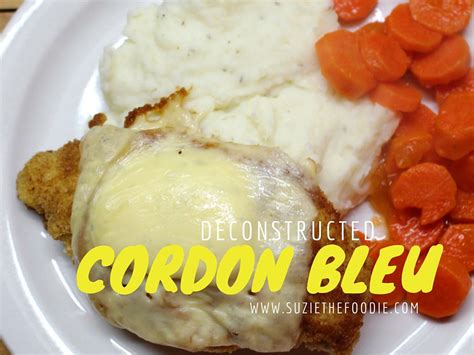 deconstructed-cordon-bleu-suzie-the-foodie image