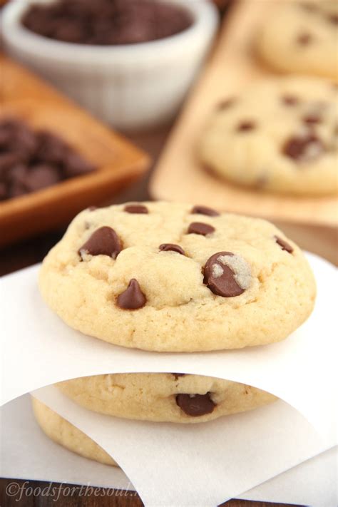 the-ultimate-healthy-soft-chewy-chocolate-chip image