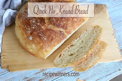 quick-no-knead-bread-recipe-winners image