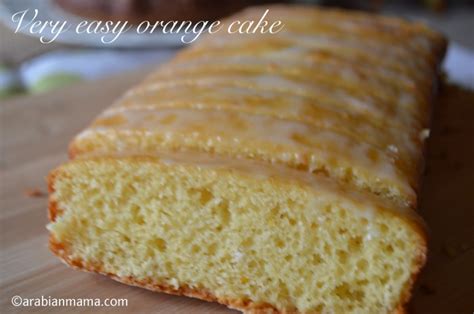 best-easy-orange-cake-juice-and-zest-included image