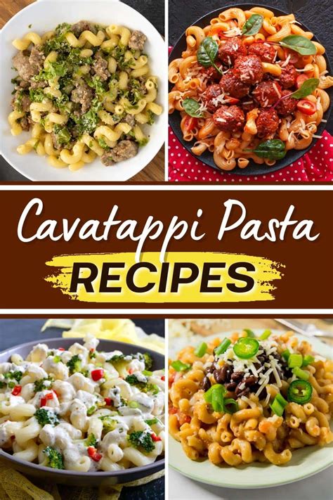 10-best-cavatappi-pasta-recipes-insanely-good image