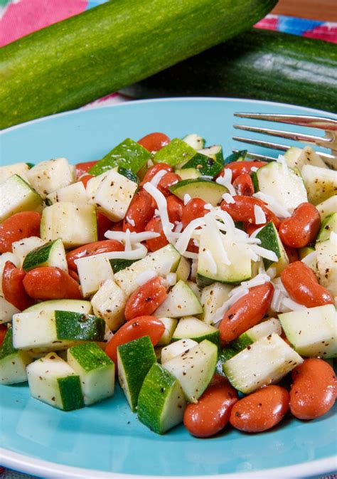 zucchini-and-kidney-bean-salad-unl-food image
