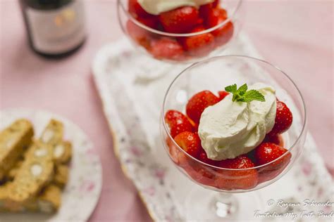 macerated-strawberries-and-mascarpone-cream-with image