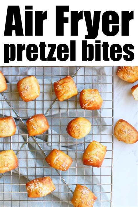 air-fryer-pretzel-bites-2-recipes-ninja-foodi-pretzels image