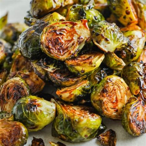 crispy-roasted-balsamic-brussels-sprouts-spend-with image
