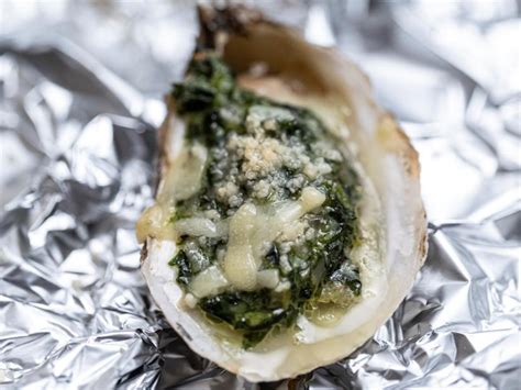 easy-oysters-rockefeller-recipe-ina-garten-food-network image