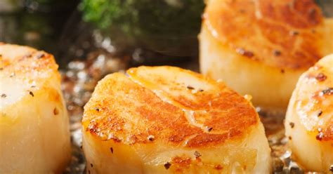 10-best-healthy-baked-scallops-recipes-yummly image