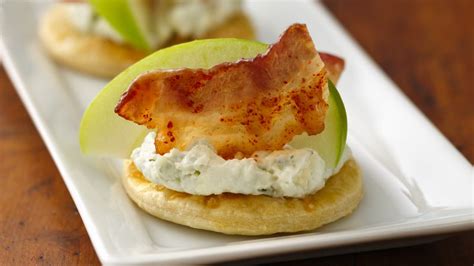 candied-bacon-and-apple-canaps-recipe-pillsburycom image