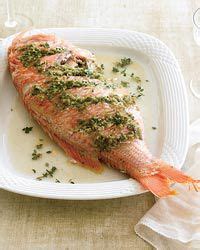 steamed-whole-red-snapper-recipe-grace-parisi-food image